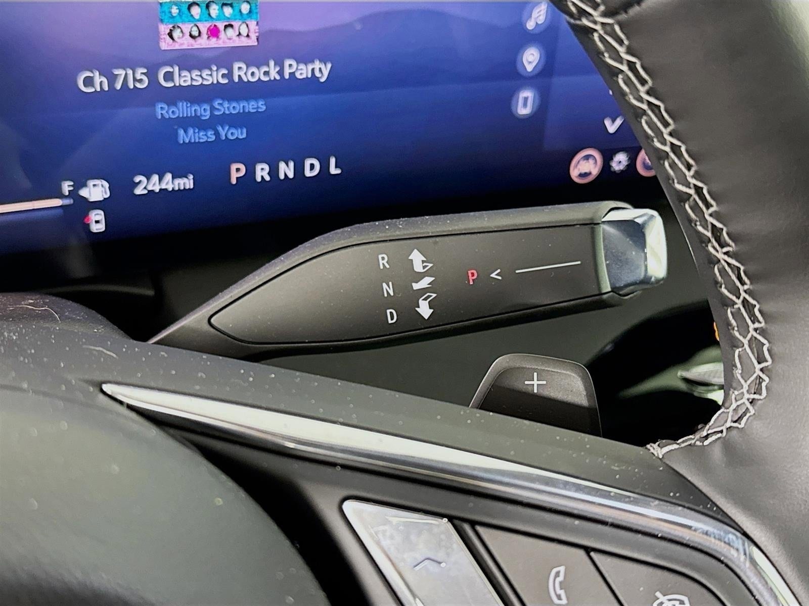 2026 Buick Enclave Preferred - Photo 18