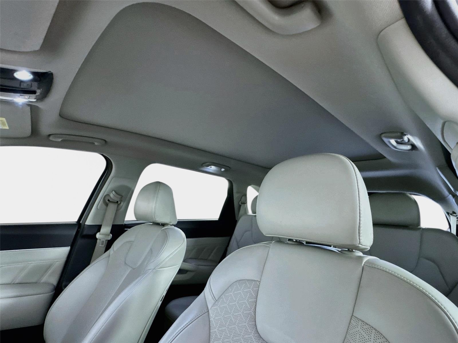 2021 Kia Sorento SX - Photo 14