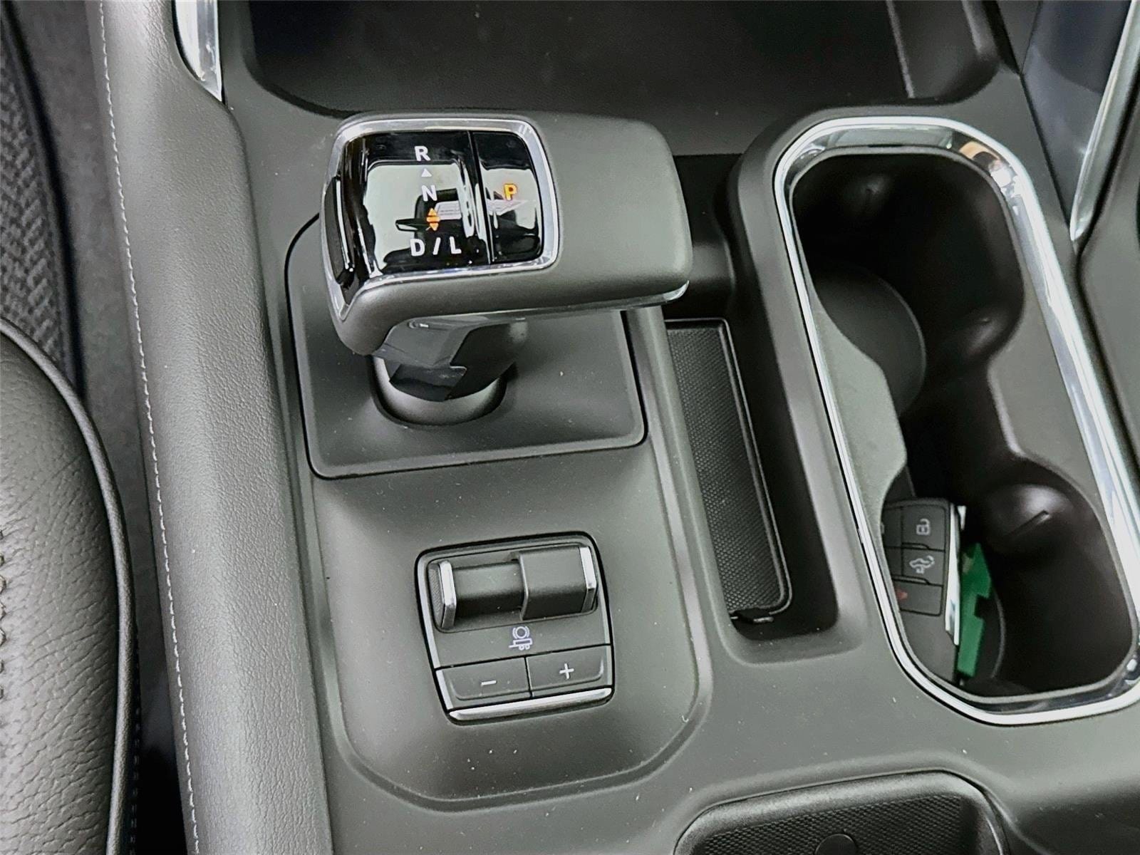 2026 GMC Sierra 1500 Denali - Photo 18