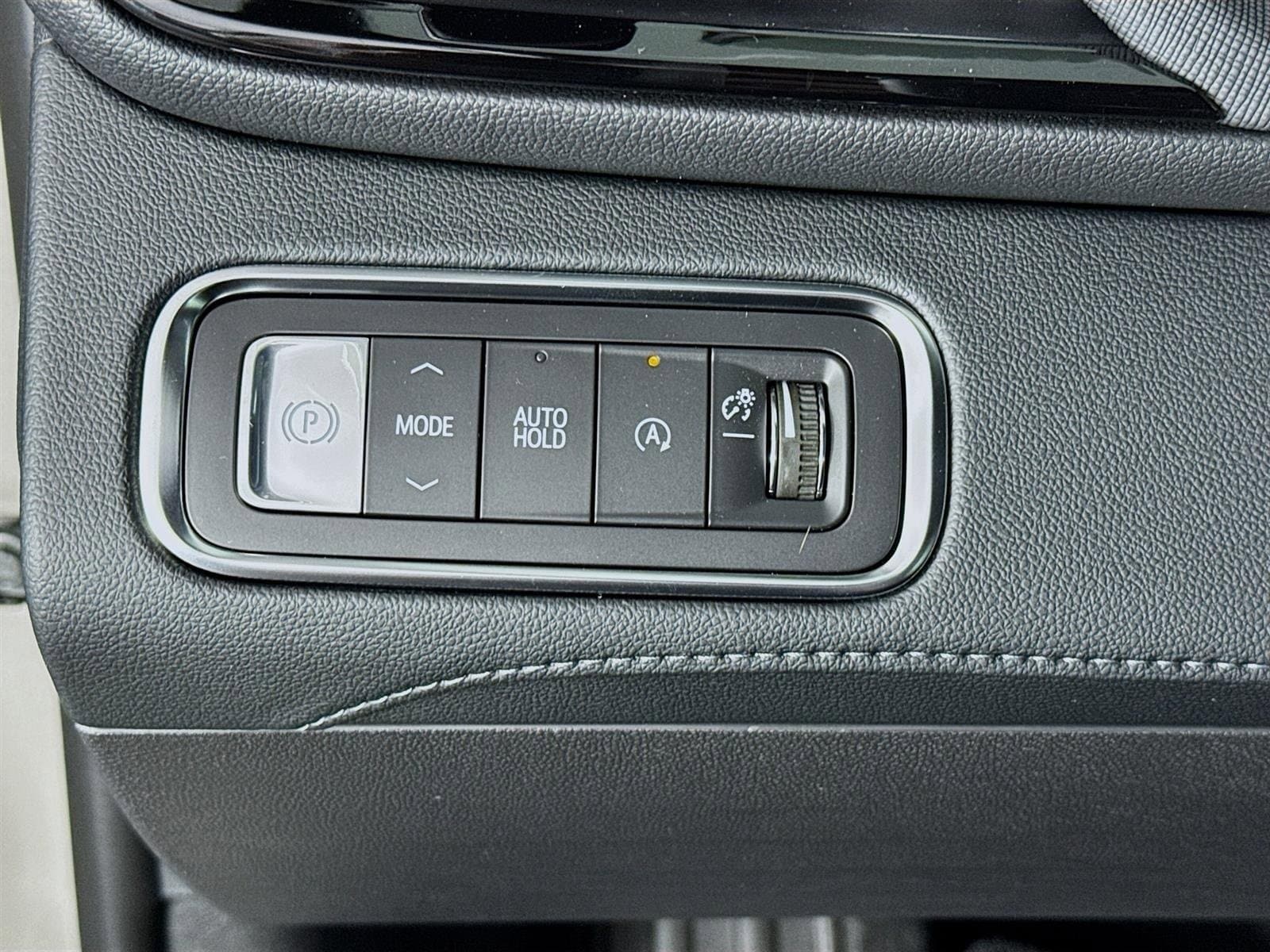 2026 Buick Enclave Sport Touring - Photo 10