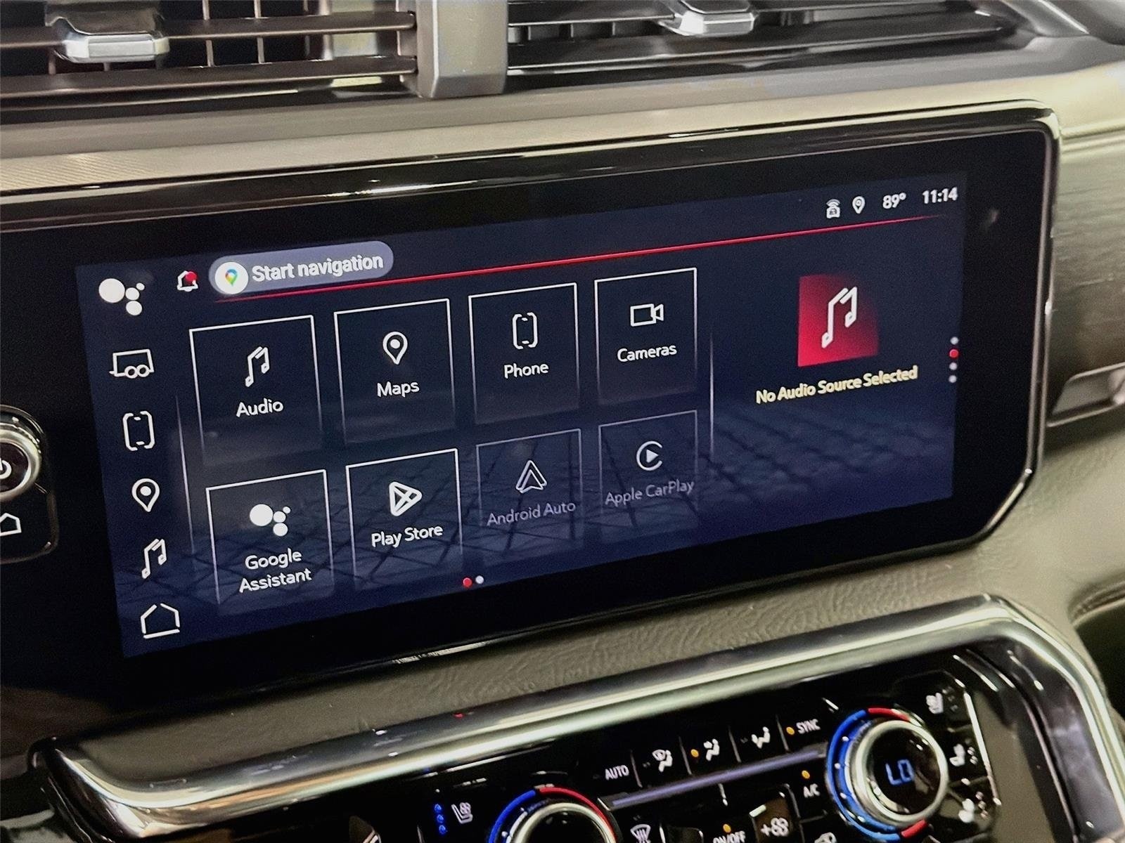 2026 GMC Sierra 1500 Denali - Photo 15