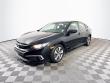 Used 2019 Honda Civic Sedan LX Sedan