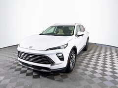 2025 Buick Envision Preferred SUV AWD