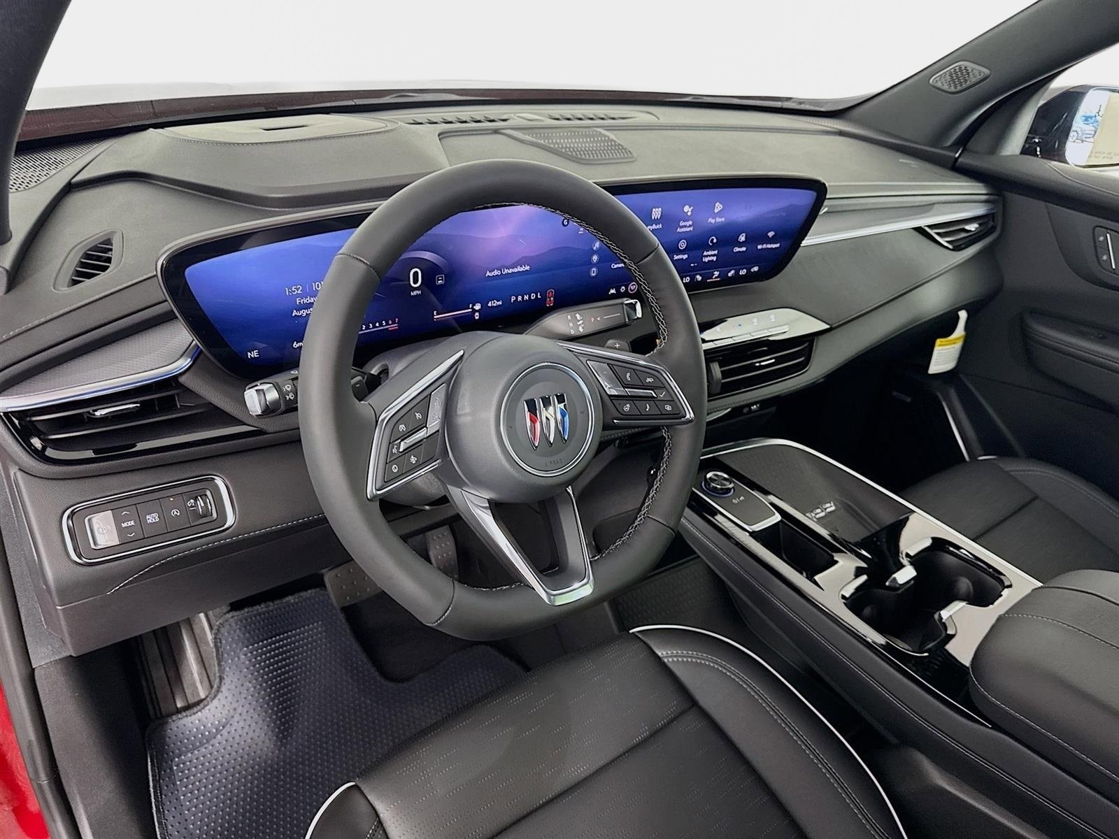 2026 Buick Enclave Sport Touring - Photo 9