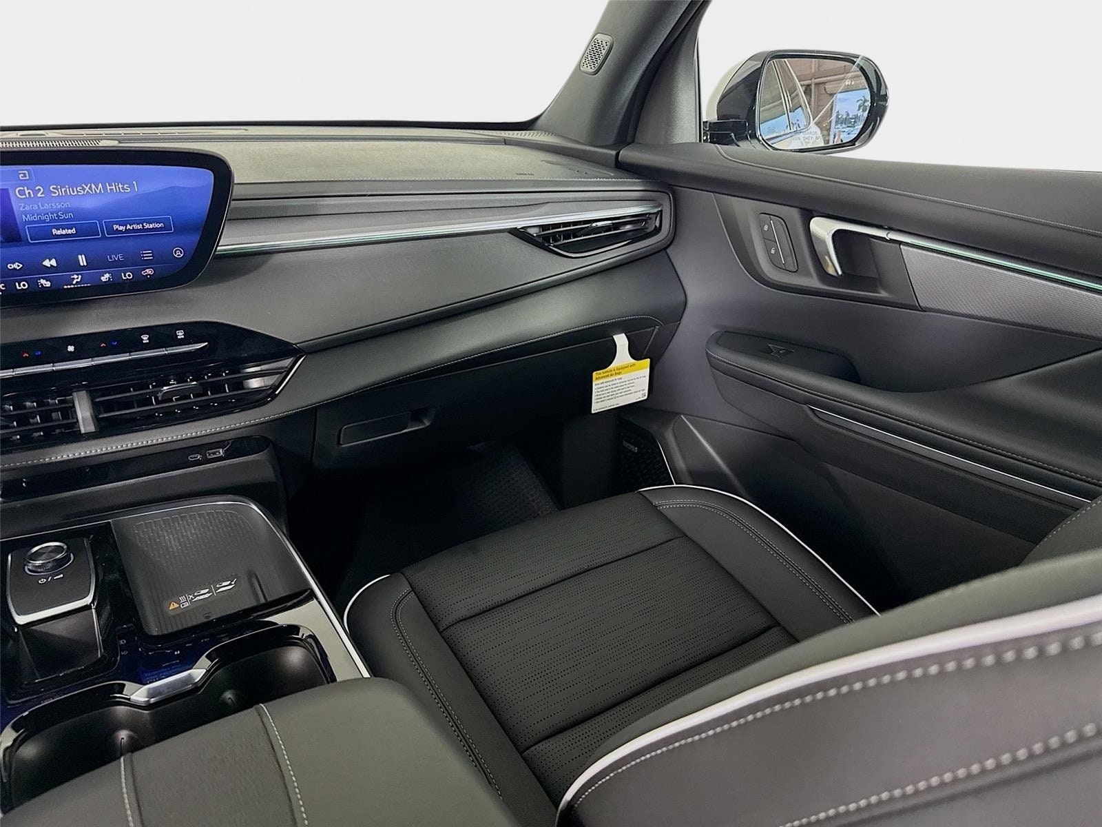2026 Buick Enclave Sport Touring - Photo 25