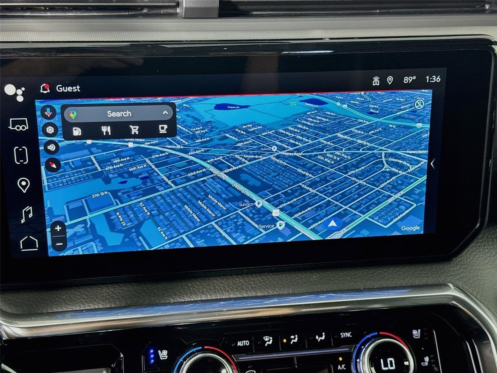 2026 GMC Sierra 1500 Denali - Photo 15