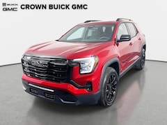 2026 GMC Terrain Elevation SUV FWD