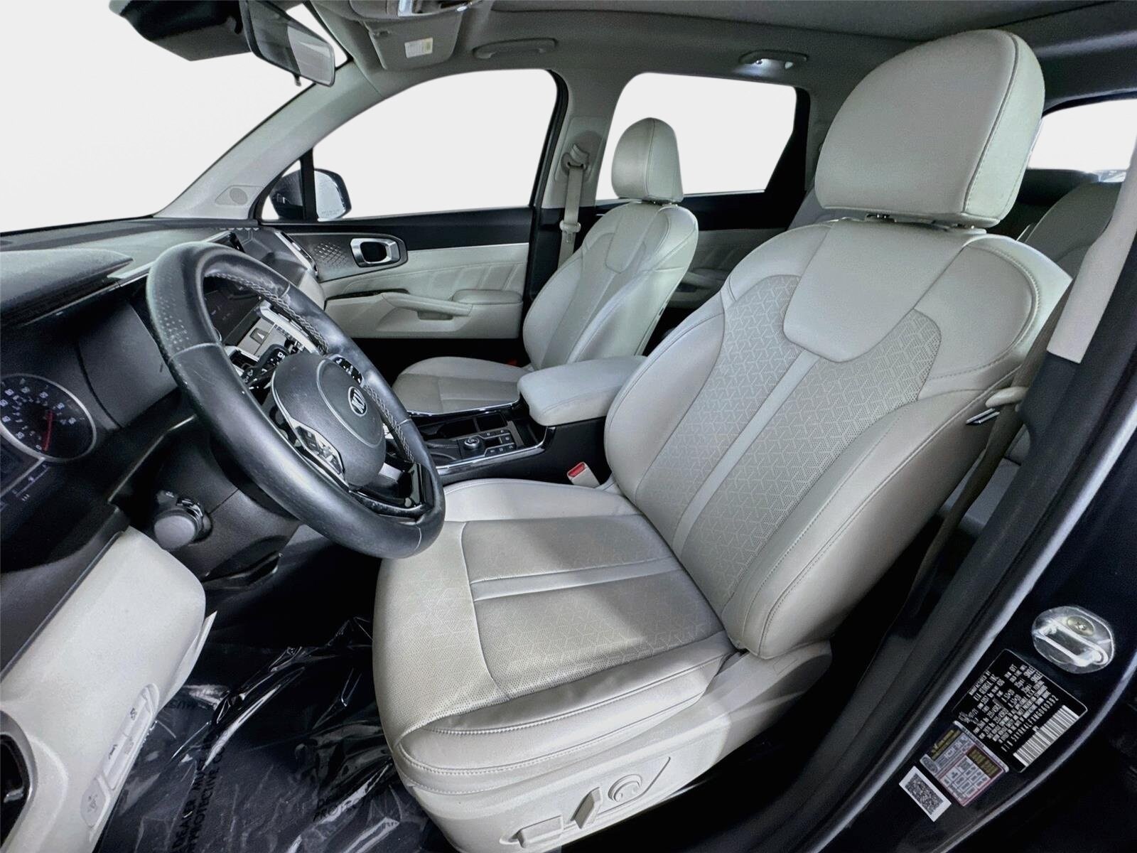 2021 Kia Sorento SX - Photo 11