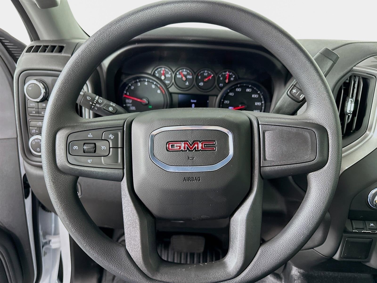 2025 GMC Sierra 1500 Pro - Photo 12