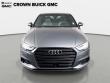 2020 Audi A3 Premium Plus 40 Tfsi Front-Wheel Drive S Tronic Sedan