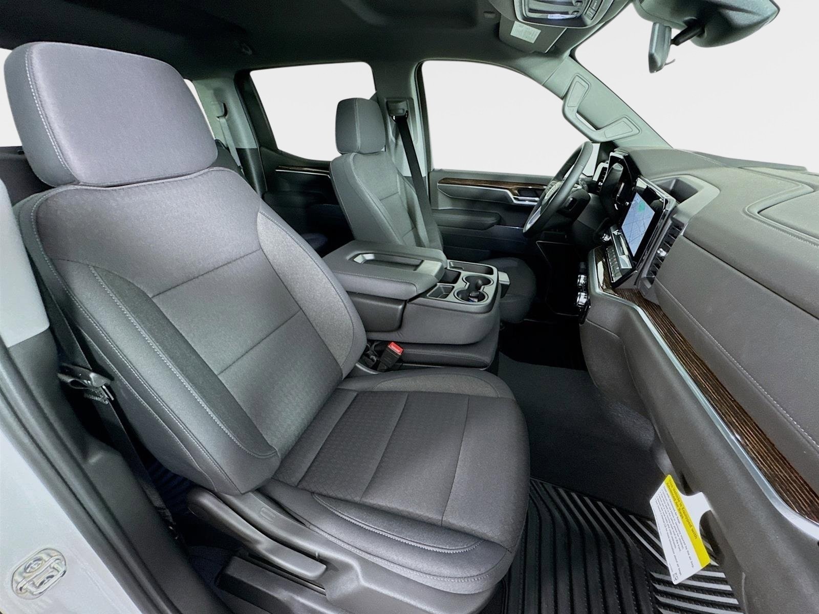 2026 GMC Sierra 1500 SLE - Photo 27