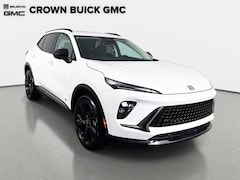 2025 Buick Envision Sport Touring SUV AWD