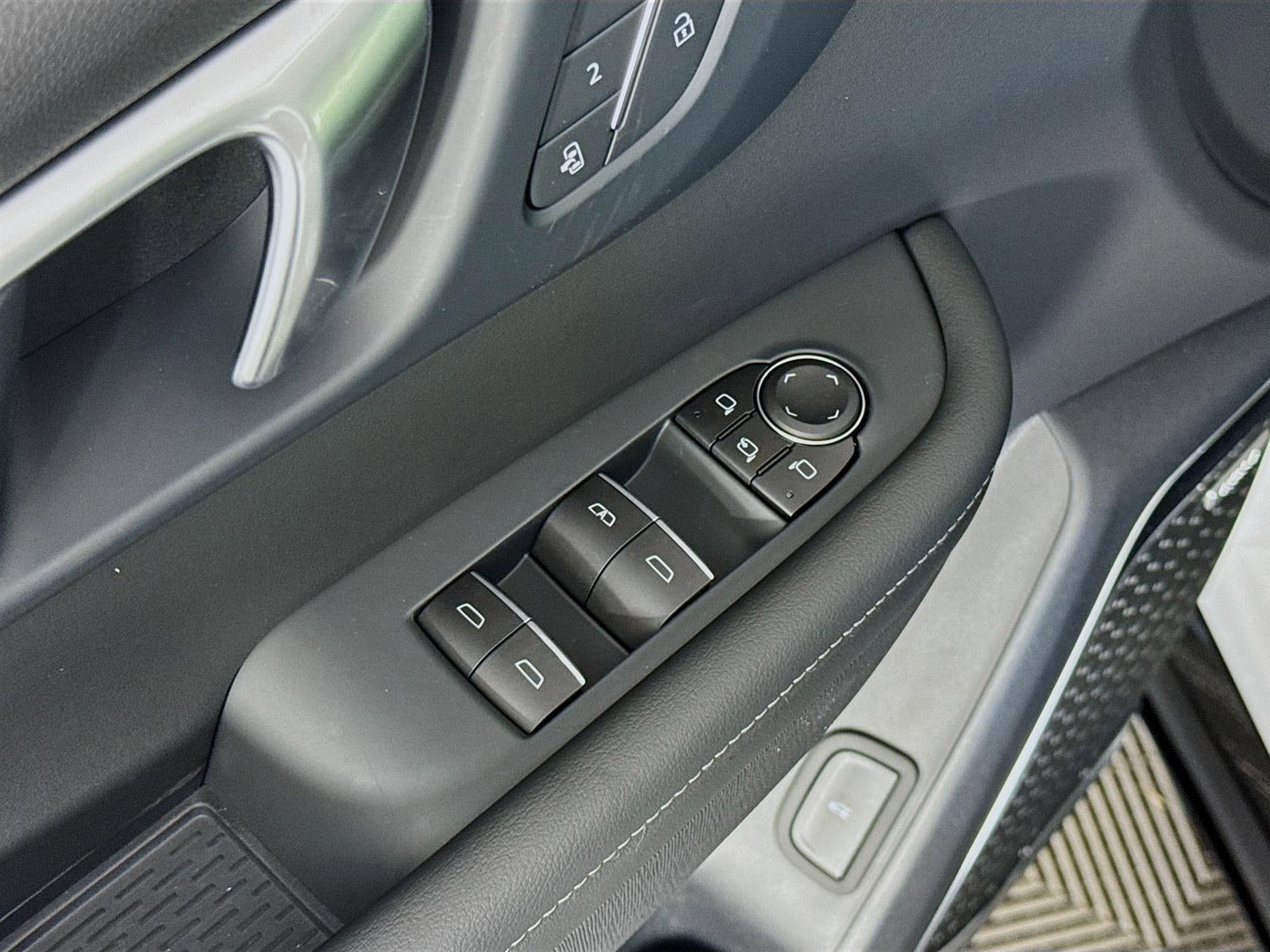 2026 Buick Enclave Sport Touring - Photo 20