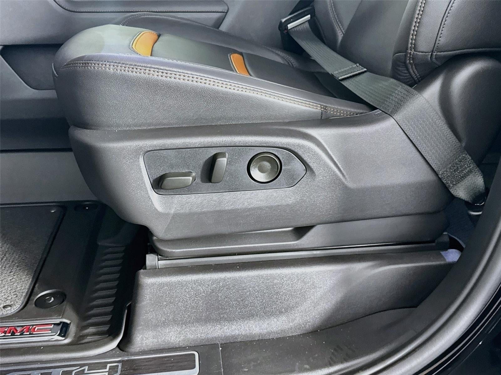 2026 GMC Sierra 2500HD AT4 - Photo 21