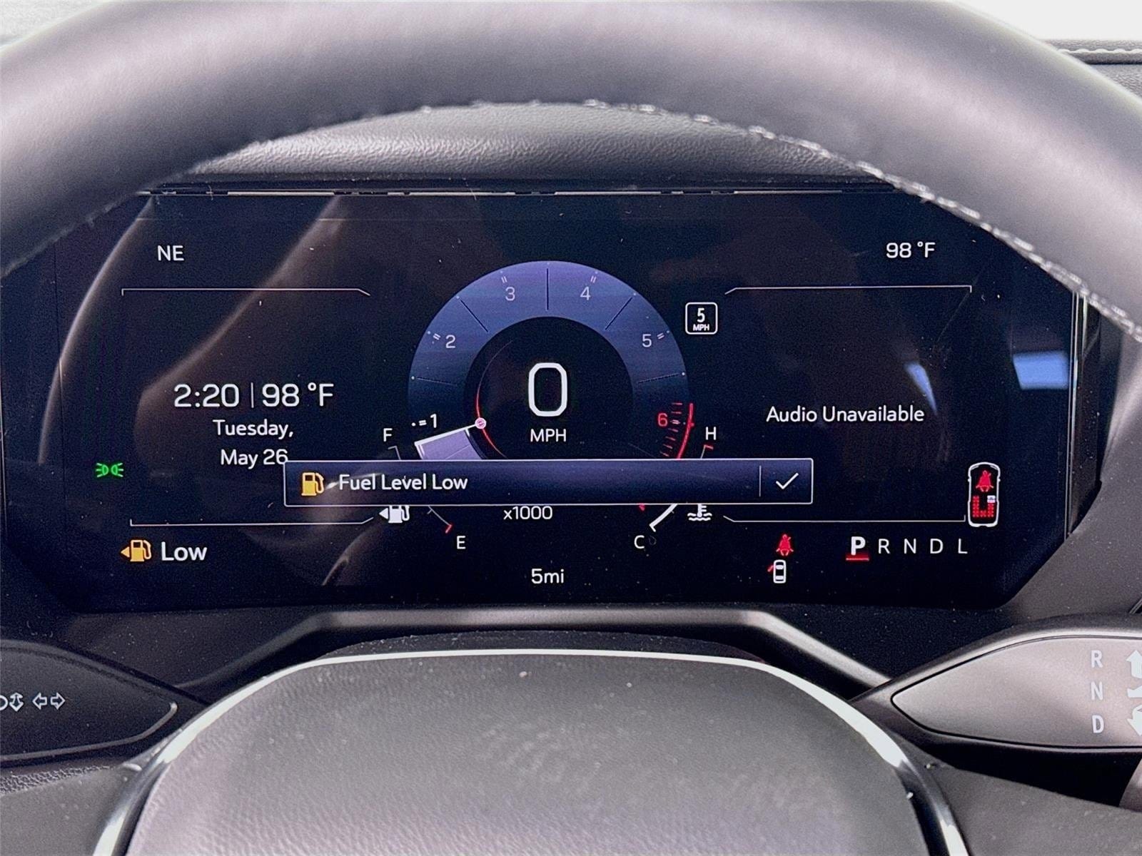 2026 GMC Acadia Elevation - Photo 13