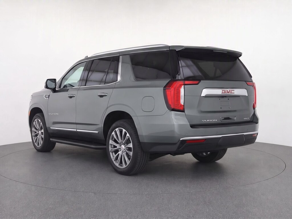 Used 2023 GMC Yukon XL SLT SUV