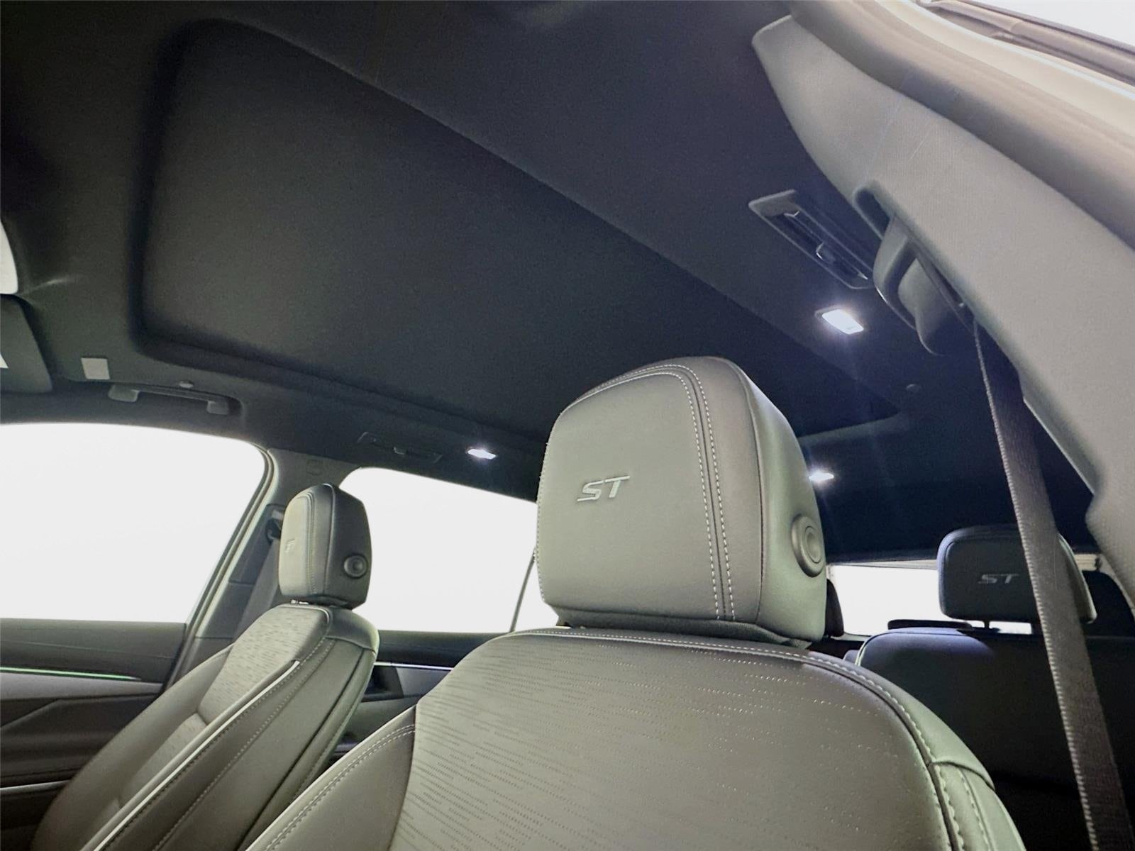 2026 Buick Enclave Sport Touring - Photo 14