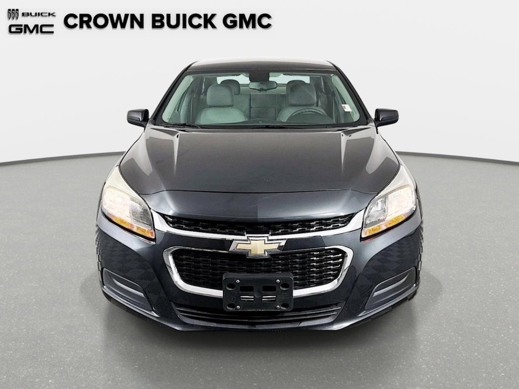 Used 2014 Chevrolet Malibu LS Sedan