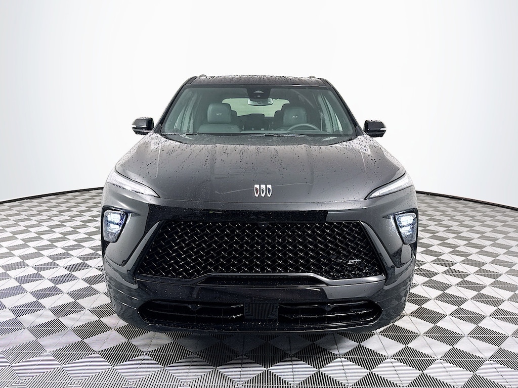 New 2026 Buick Enclave Sport Touring SUV