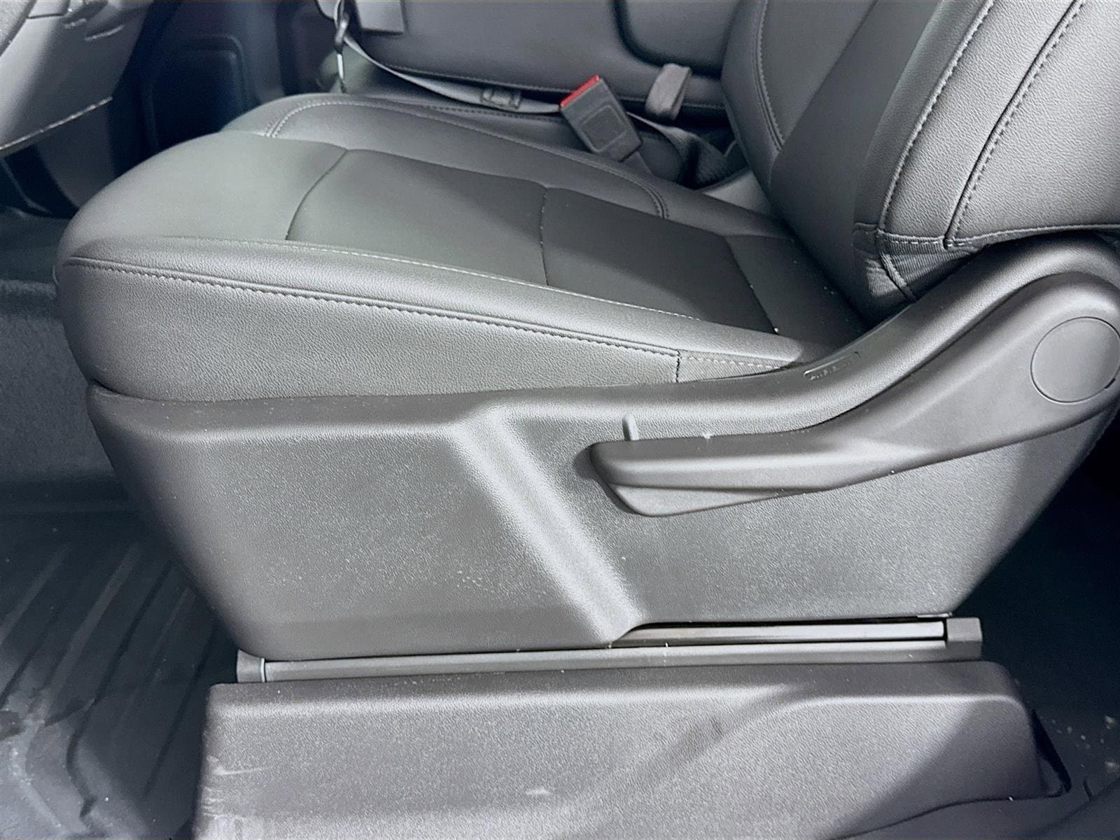 2025 GMC Sierra 2500HD Pro - Photo 19