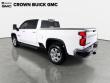 2021 Chevrolet Silverado 2500 HD LTZ Truck