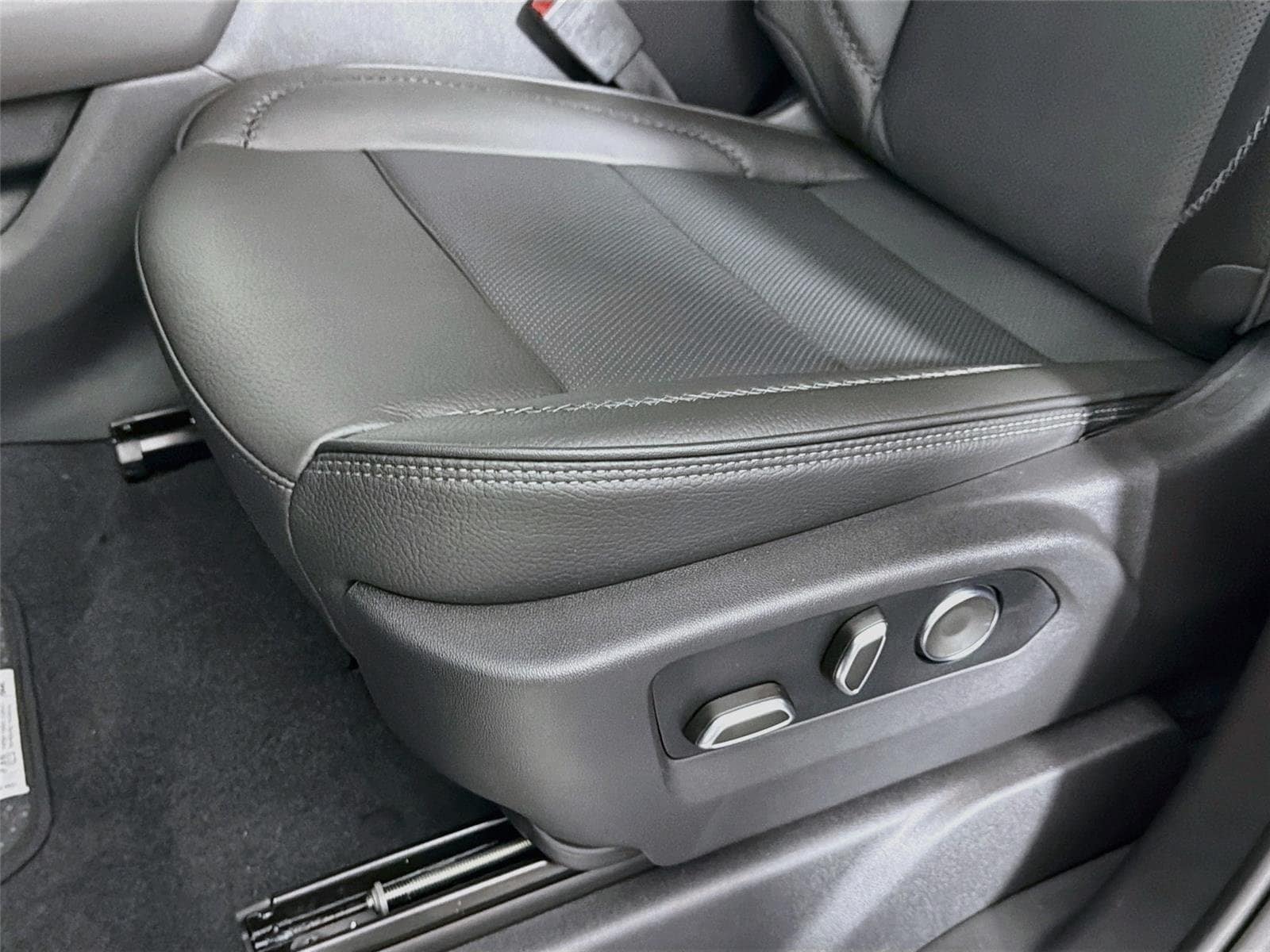 2026 GMC Sierra 2500HD Denali - Photo 22