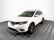 Used 2016 Nissan Rogue SL SUV