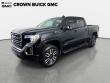 Used 2021 GMC Sierra 1500 AT4 Truck Crew Cab