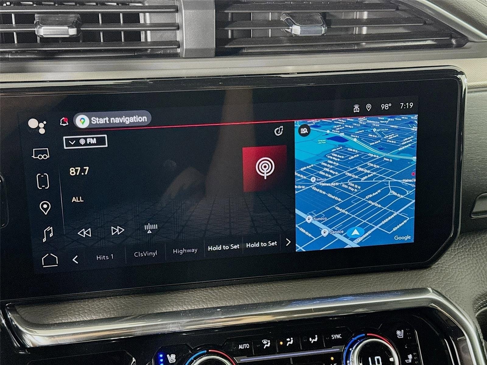 2026 GMC Sierra 2500HD Denali - Photo 15