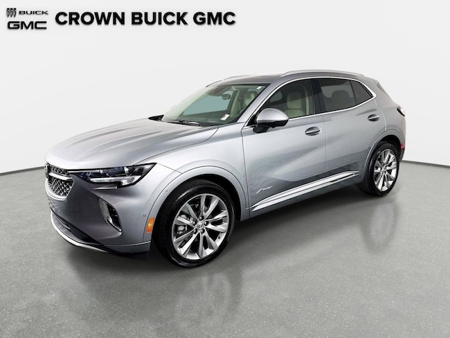 2023 Buick Envision Avenir SUV