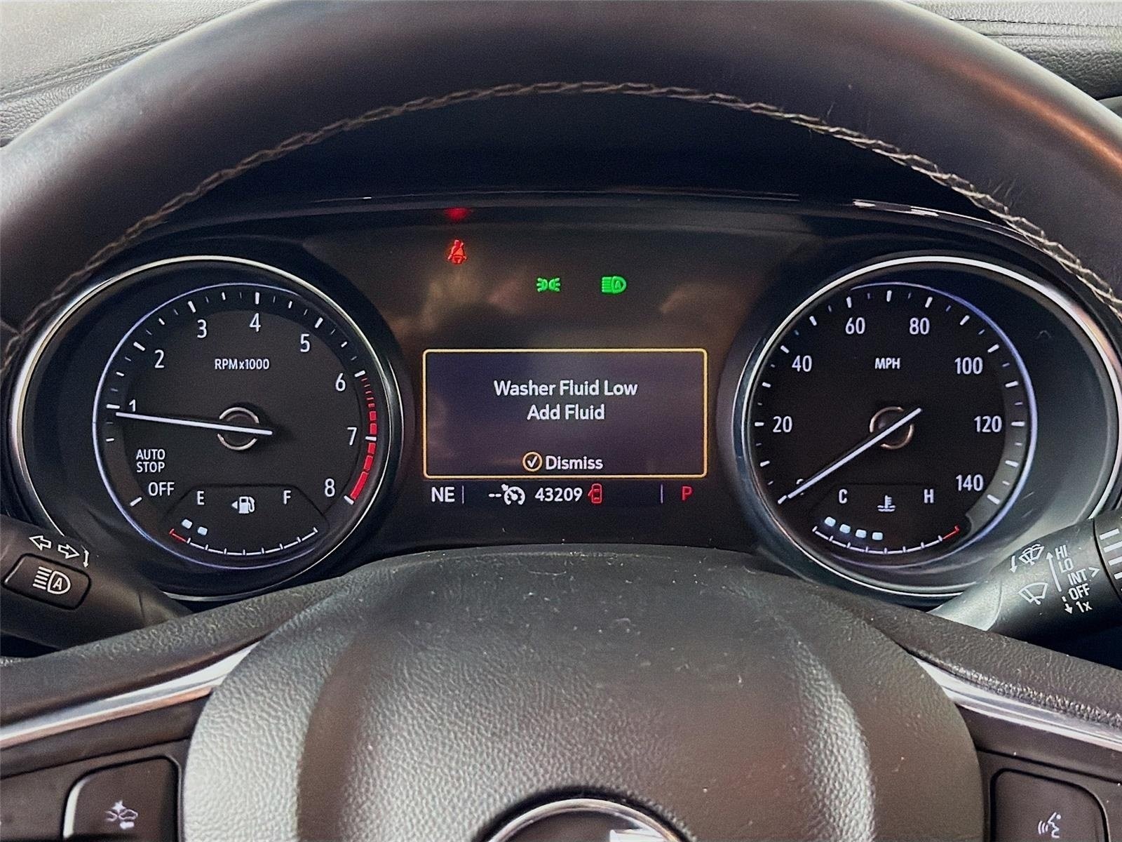 2023 Buick Encore GX Select - Photo 13