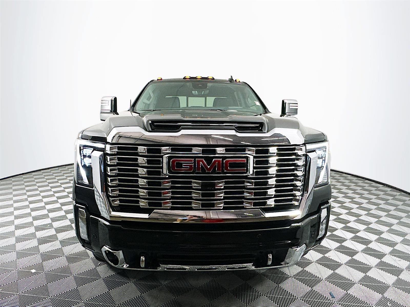 Certified 2024 GMC Sierra 2500HD Denali with VIN 1GT49REYXRF216829 for sale in Saint Petersburg, FL