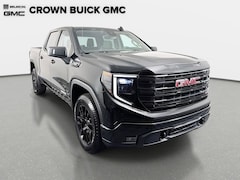 2026 GMC Sierra 1500 Elevation Truck 4WD