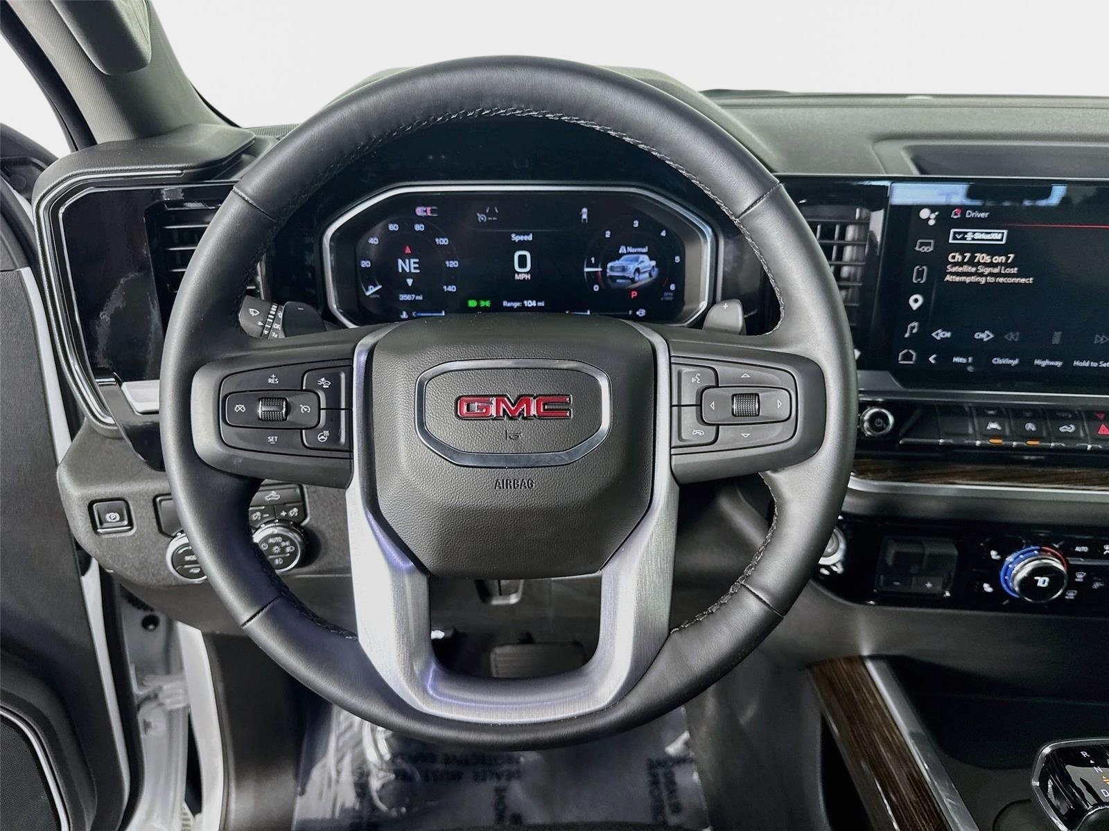 2026 GMC Sierra 1500 Elevation - Photo 11