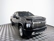 Chevrolet Silverado 2500 HD
