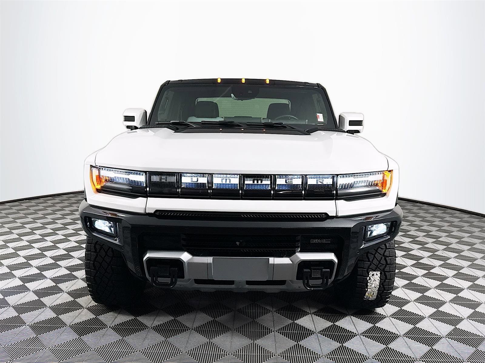 Used 2023 GMC HUMMER EV Edition 1 with VIN 1GT40FDA9PU100124 for sale in Saint Petersburg, FL