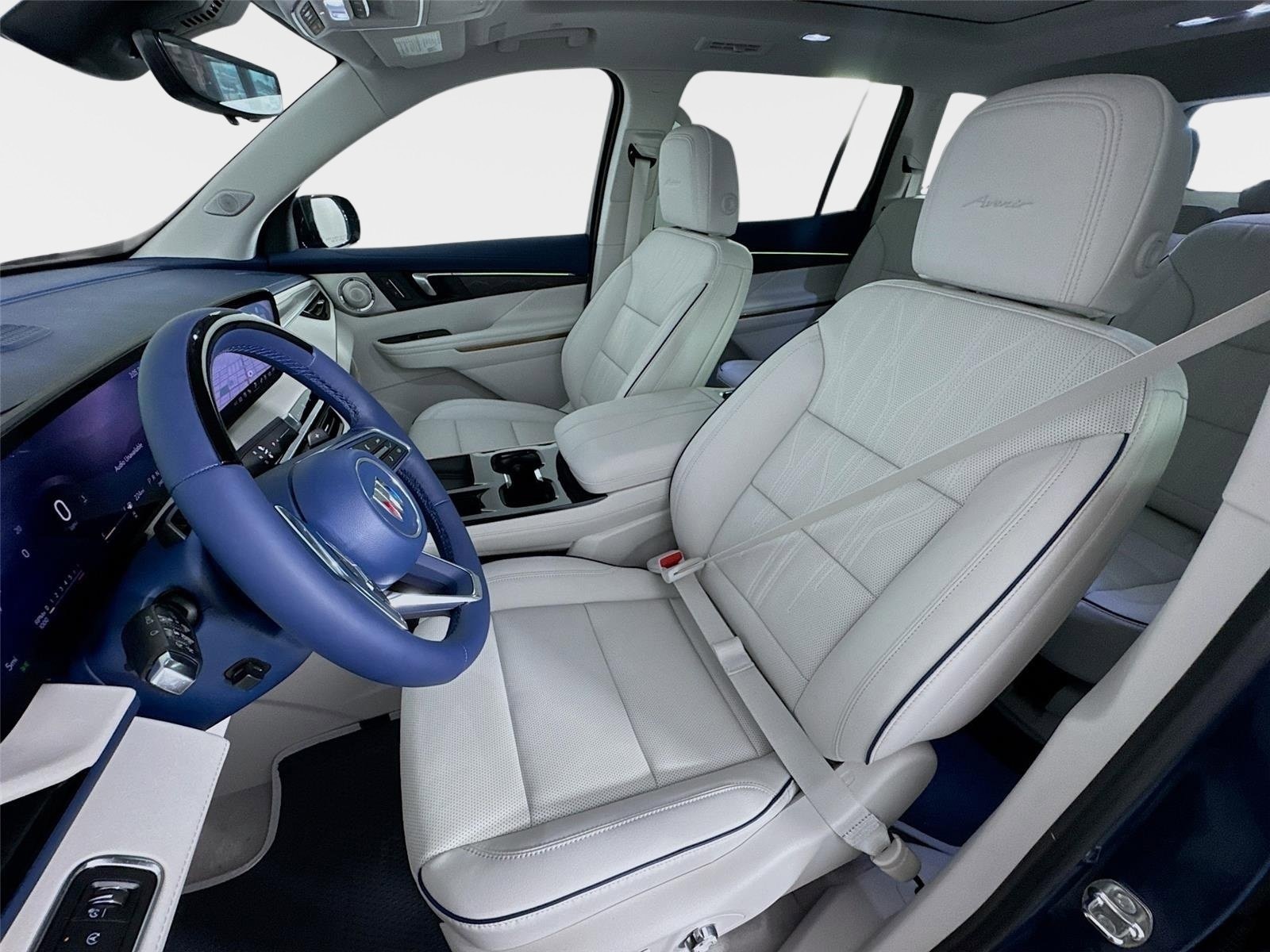 2026 Buick Enclave Avenir - Photo 11