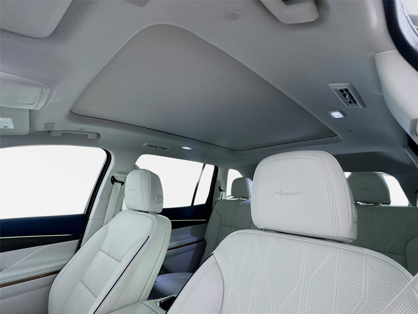 2026 Buick Enclave Avenir - Photo 14