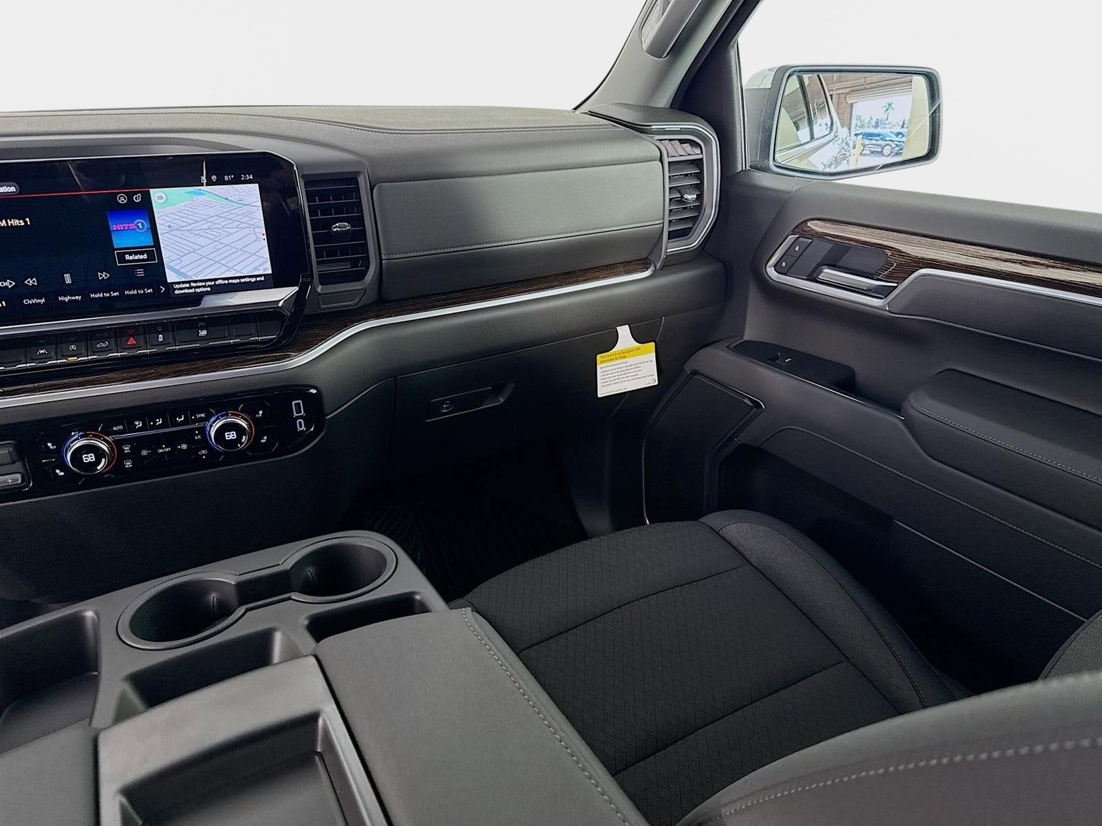 2026 GMC Sierra 1500 SLE - Photo 24