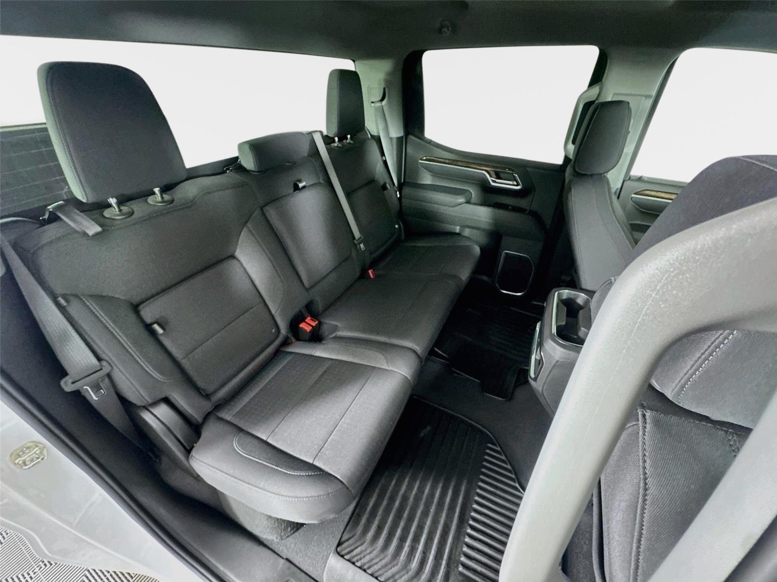 2026 GMC Sierra 1500 Elevation - Photo 25