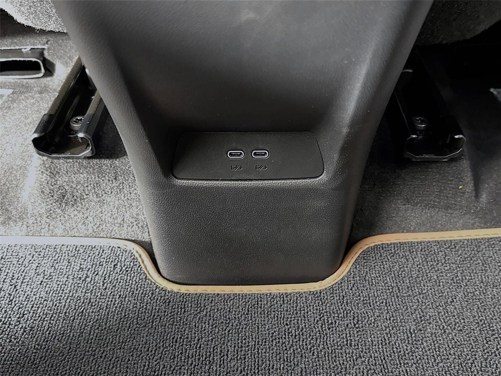 2026 GMC Terrain AT4 - Photo 26
