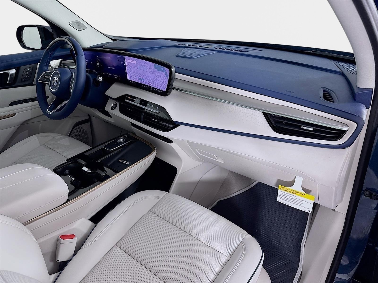 2026 Buick Enclave Avenir - Photo 32