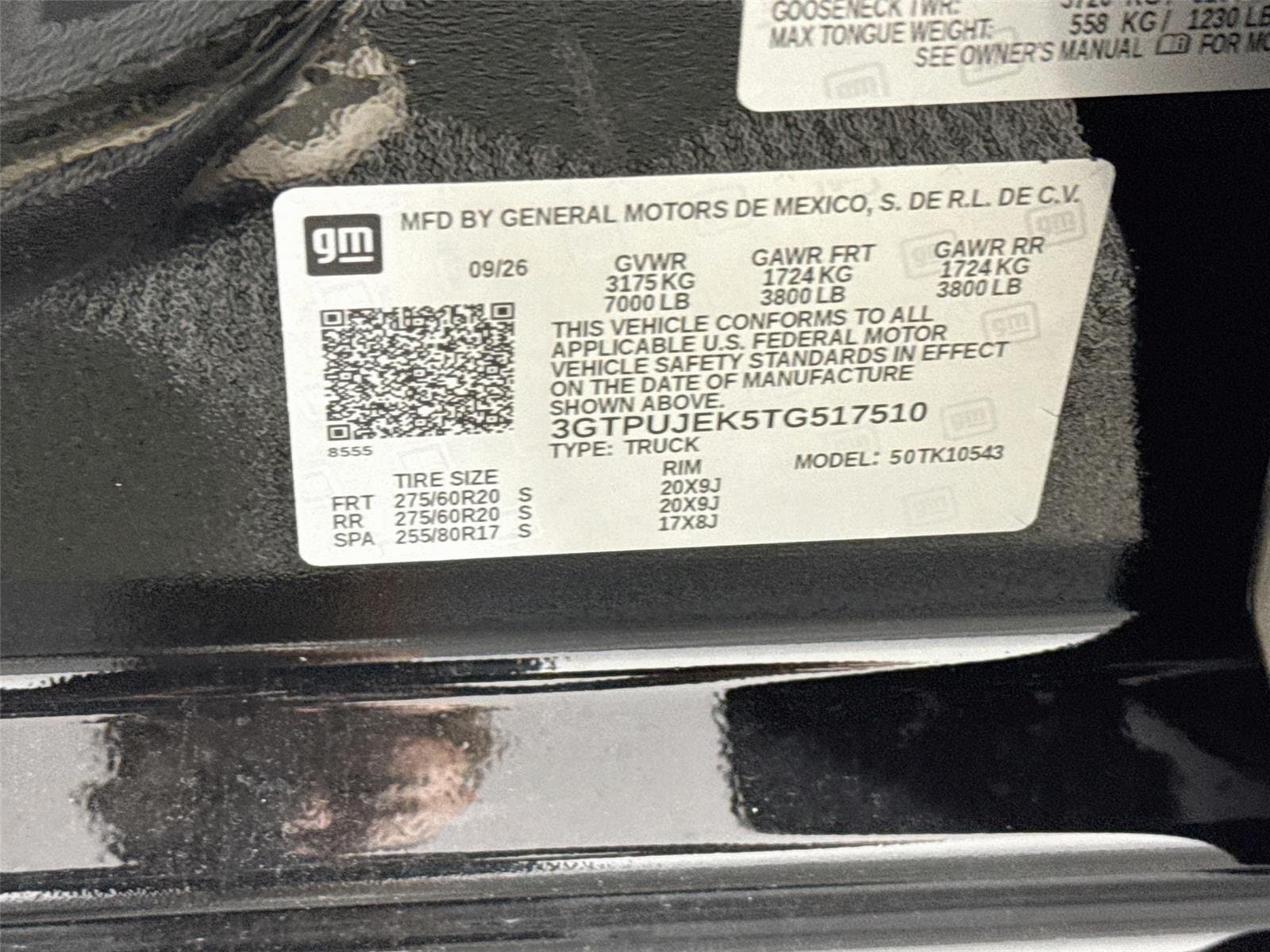 2026 GMC Sierra 1500 Elevation - Photo 31