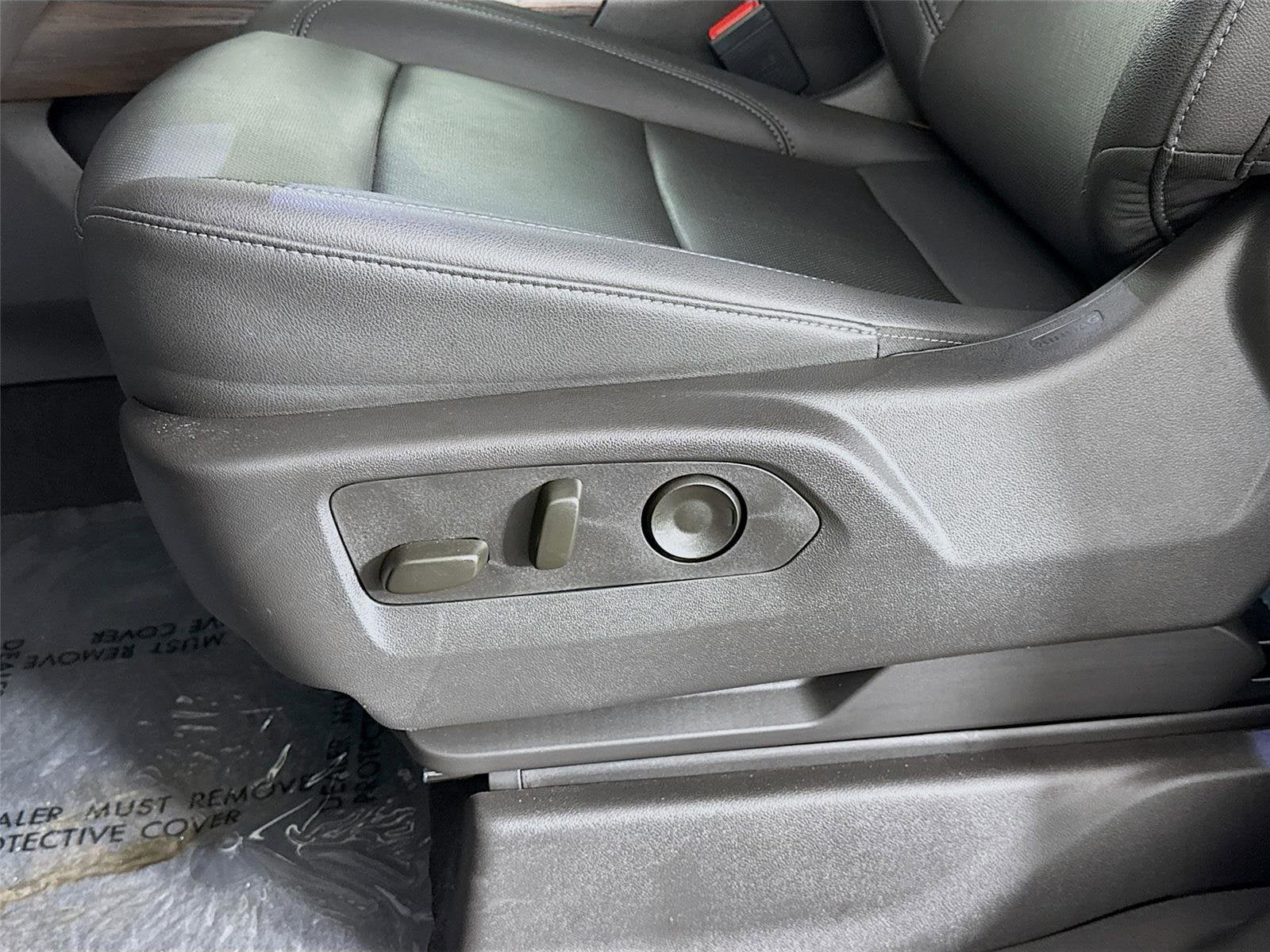 2025 GMC Sierra 1500 SLT - Photo 22