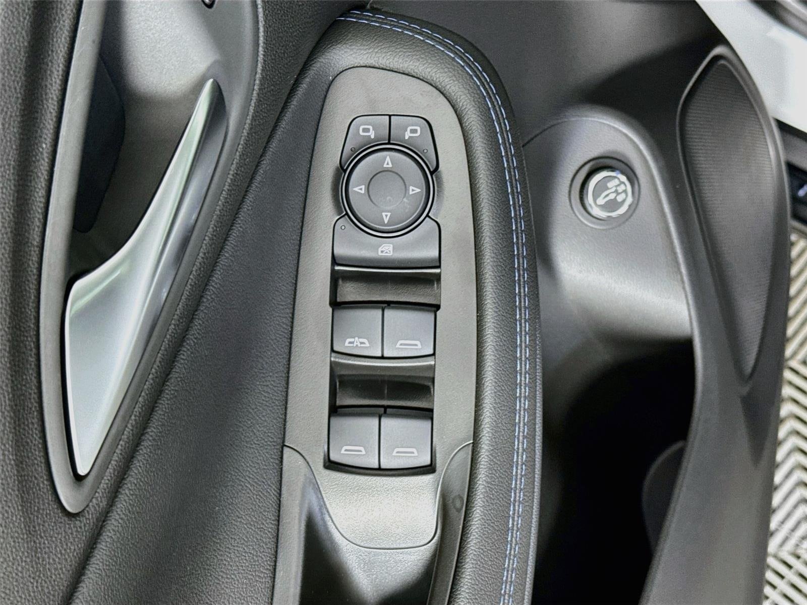 2026 Buick Encore GX Sport Touring - Photo 18