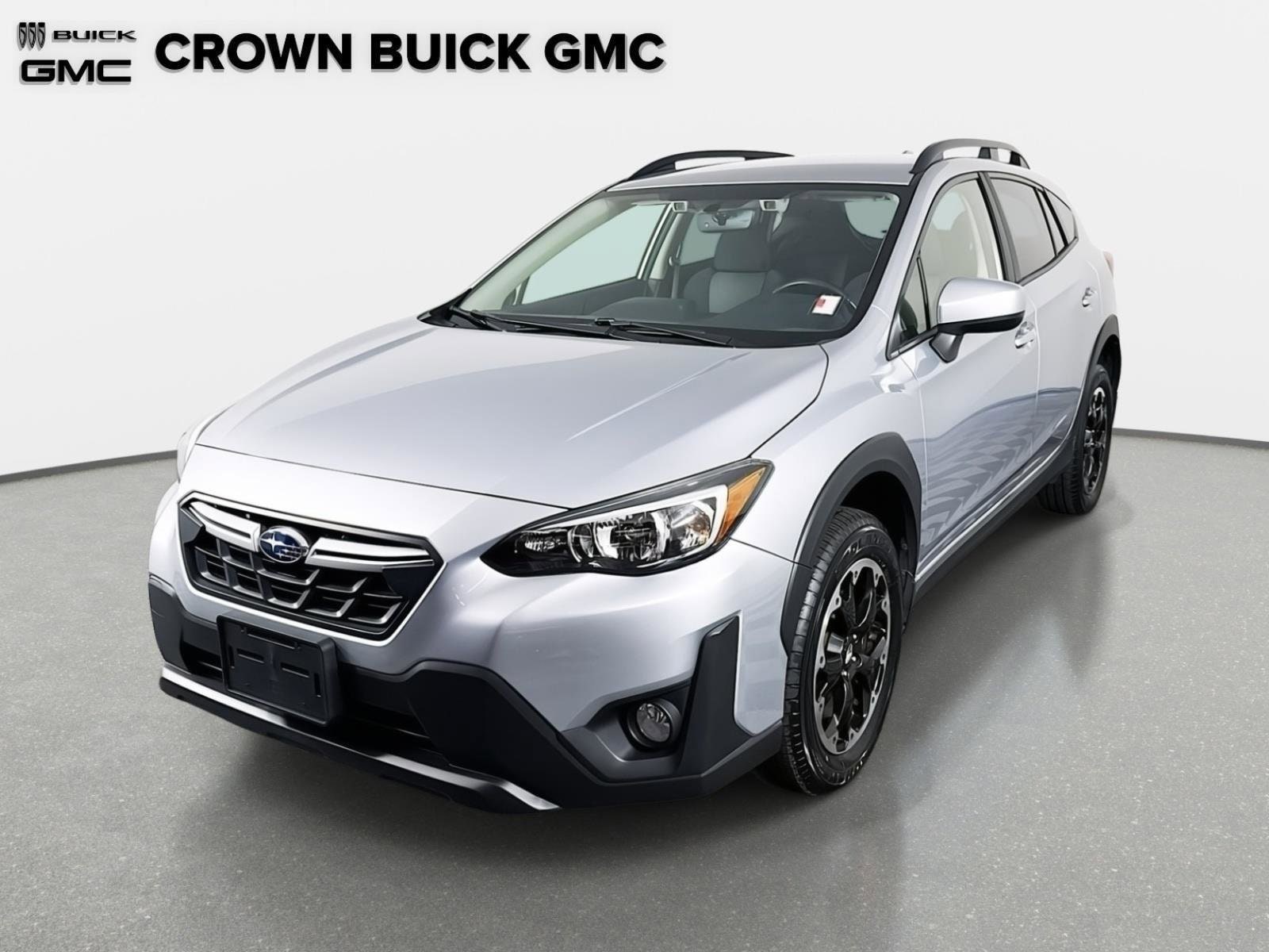 2022 Subaru Crosstrek