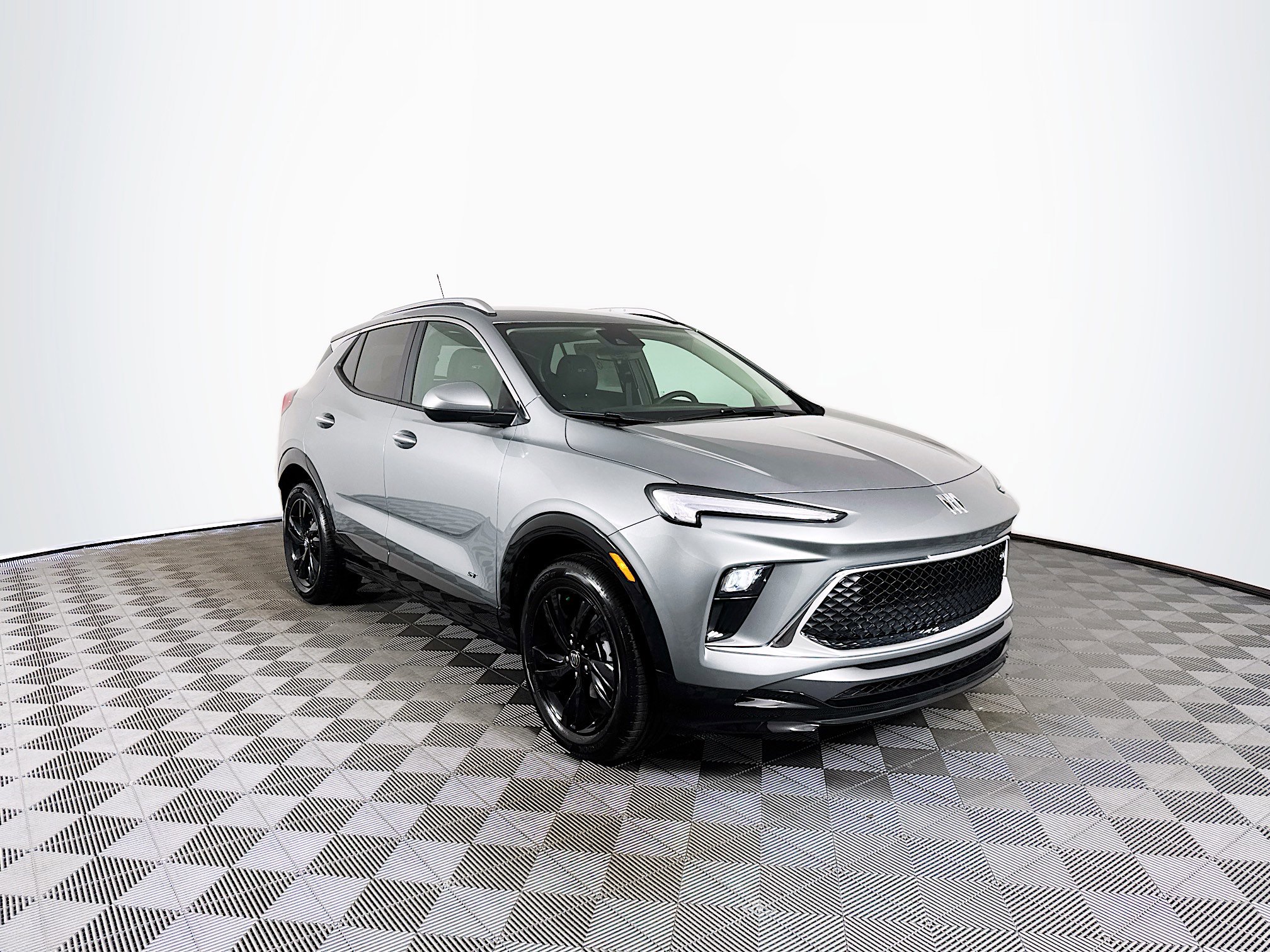 2026 Buick Encore GX Sport Touring's photo