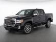 Used 2021 GMC Canyon 4WD Denali Truck Crew Cab