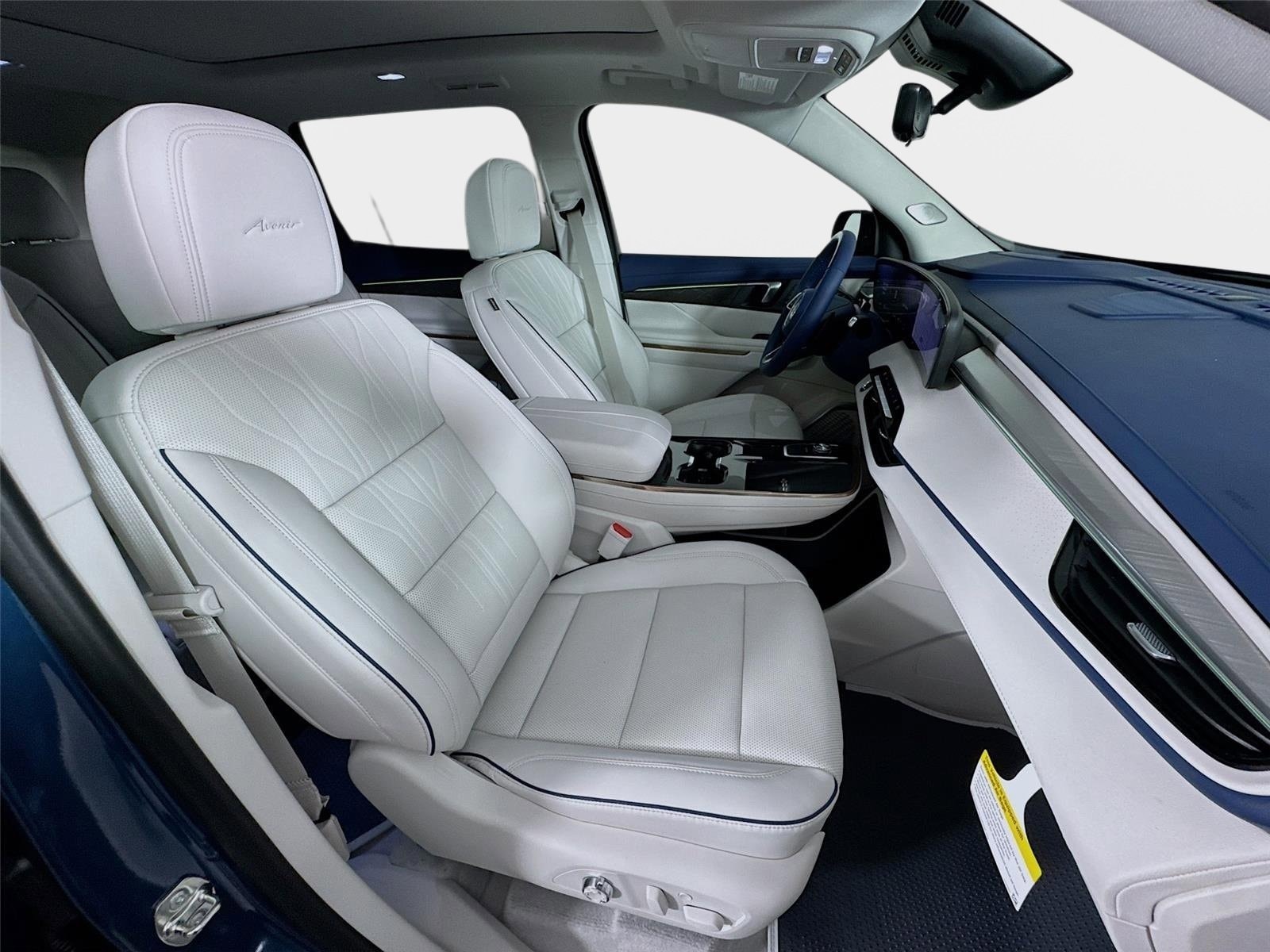 2026 Buick Enclave Avenir - Photo 31