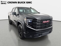 2026 GMC Sierra 1500 Elevation Truck 4WD